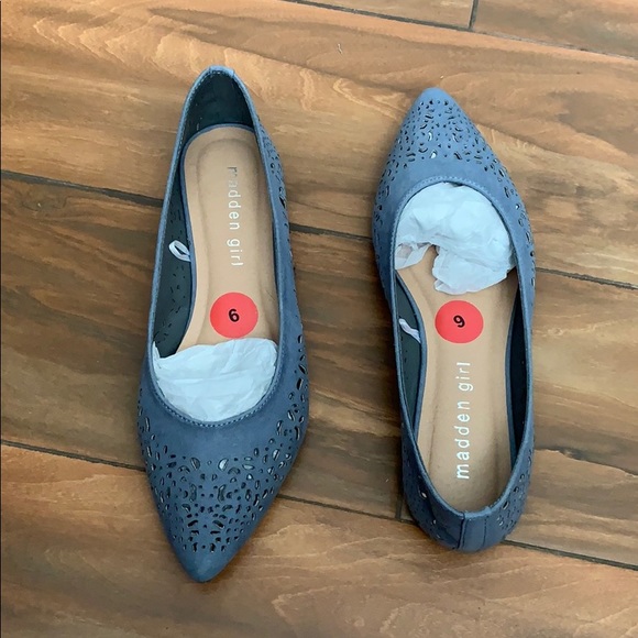 Madden Girl Flats - Picture 3 of 3